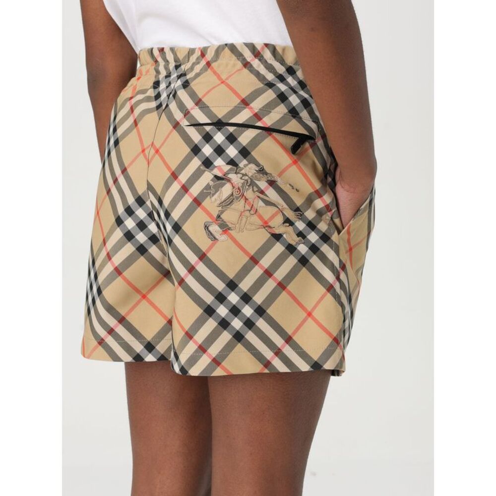 Burberry Short woman Women Sand Shorts - Picture 5 of 5